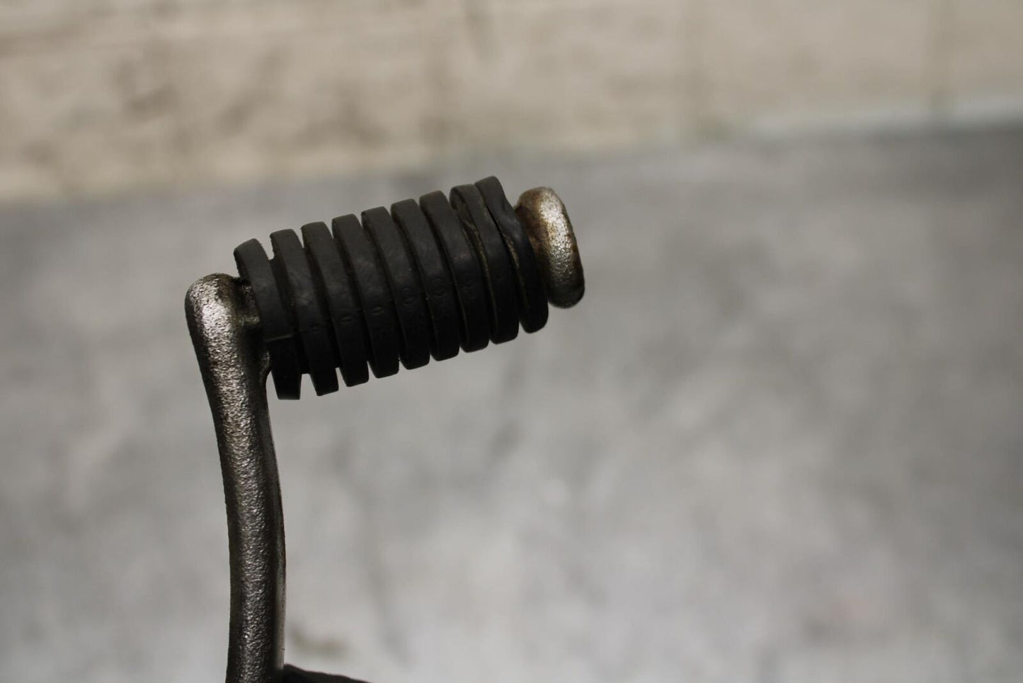 1977 Yamaha XS750 SHIFTER PEDAL BB554