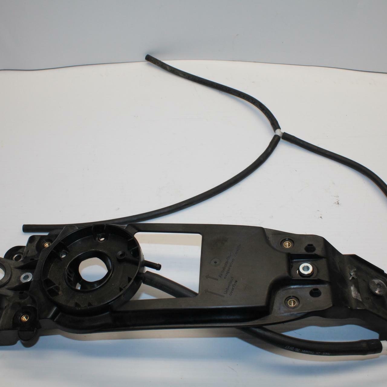 18-20 HUSQVARNA VITPILEN 401 GAS TANK FUEL CELL COVER FAIRING BRACKET BB248