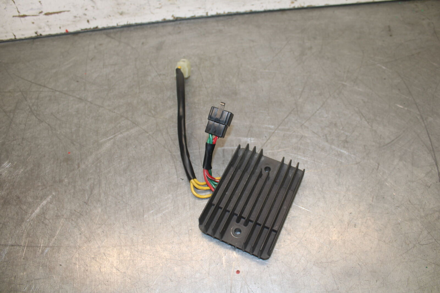 12-13 DUCATI STREETFIGHTER 848 RECTIFIER VOLTAGE REGULATOR BB705