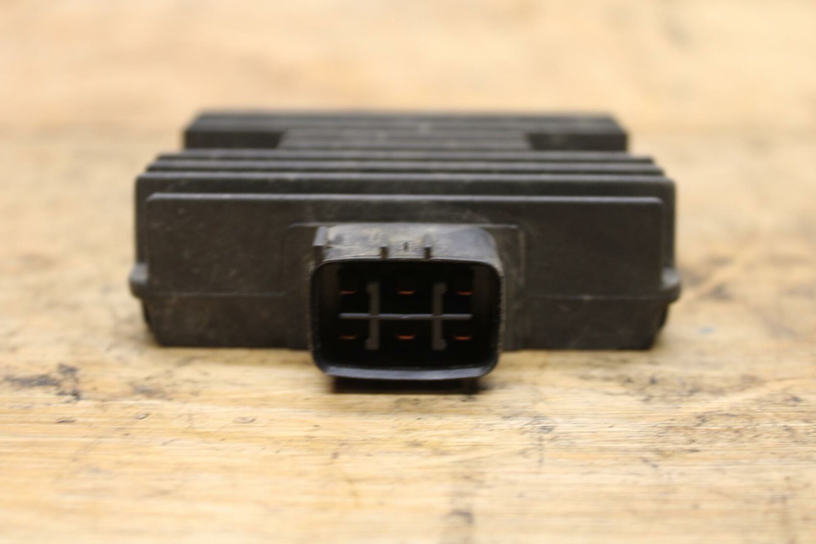 02-03 SUZUKI VSTROM 1000 RECTIFIER VOLTAGE REGULATOR BB331