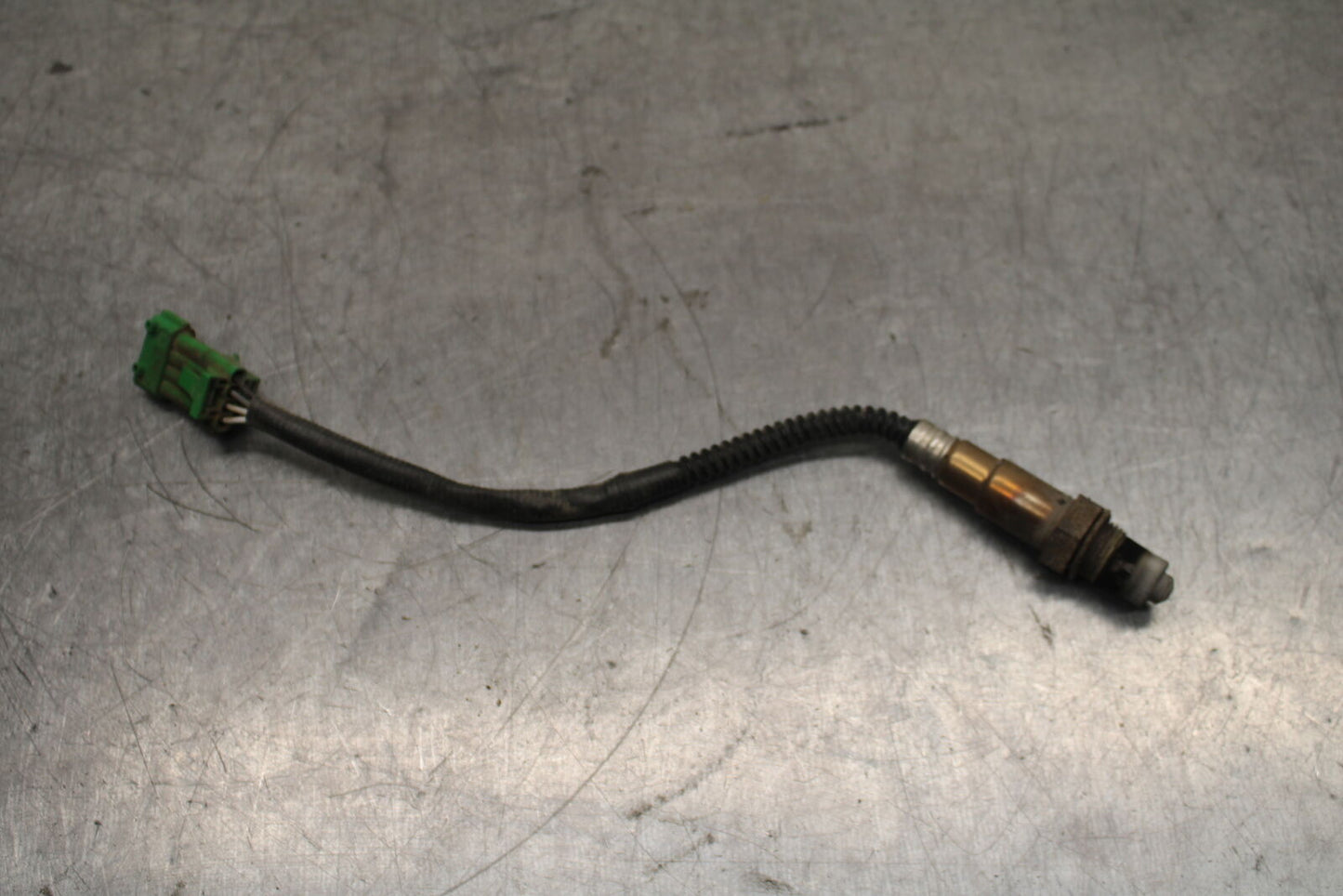 13-16 KTM 390 DUKE OXYGEN O2 EXHAUST GAS LAMBDA SENSOR BB748