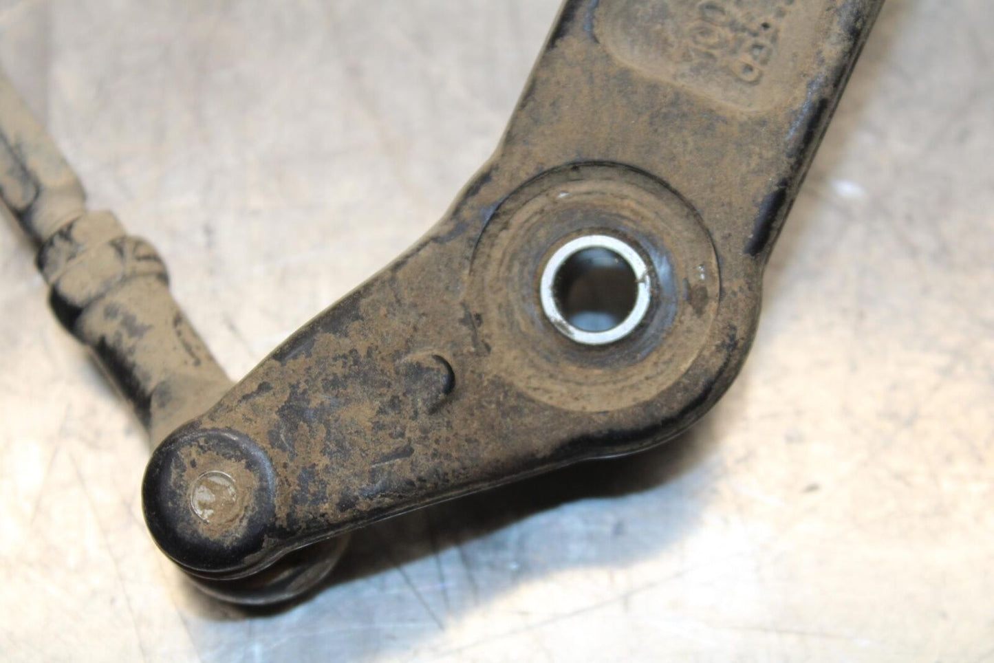 21-23 KTM 890 ADVENTURE SHIFTER PEDAL BB629