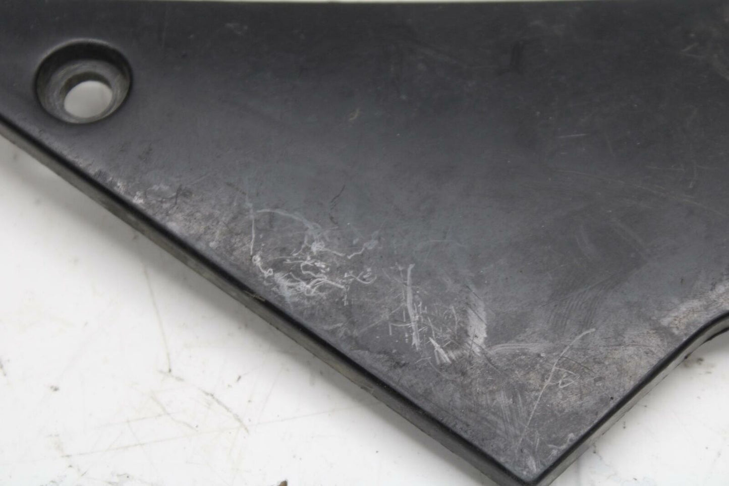 02-03 SUZUKI GSXR750 600 RIGHT INNER FAIRING COWL PANEL TRIM BB26