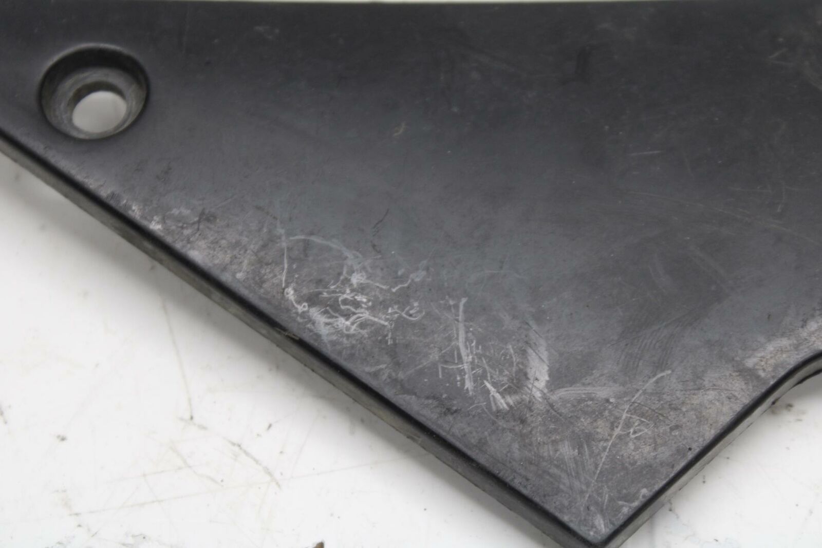 02-03 SUZUKI GSXR750 600 RIGHT INNER FAIRING COWL PANEL TRIM BB26