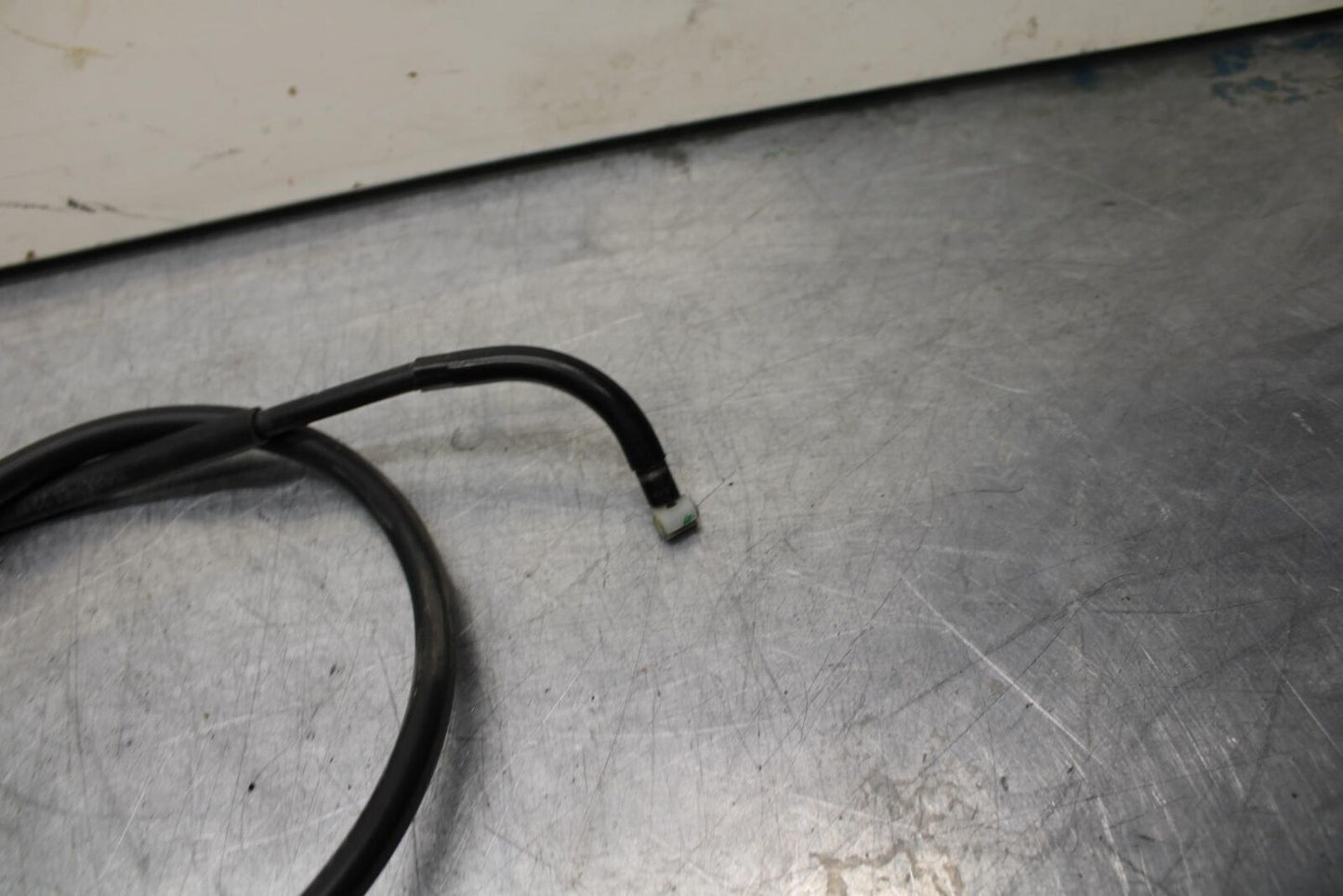 23-24 KAWASAKI ZX4R ZX 4RR ZX 4 RR ZX4 RR CLUTCH CABLE LINE BB610