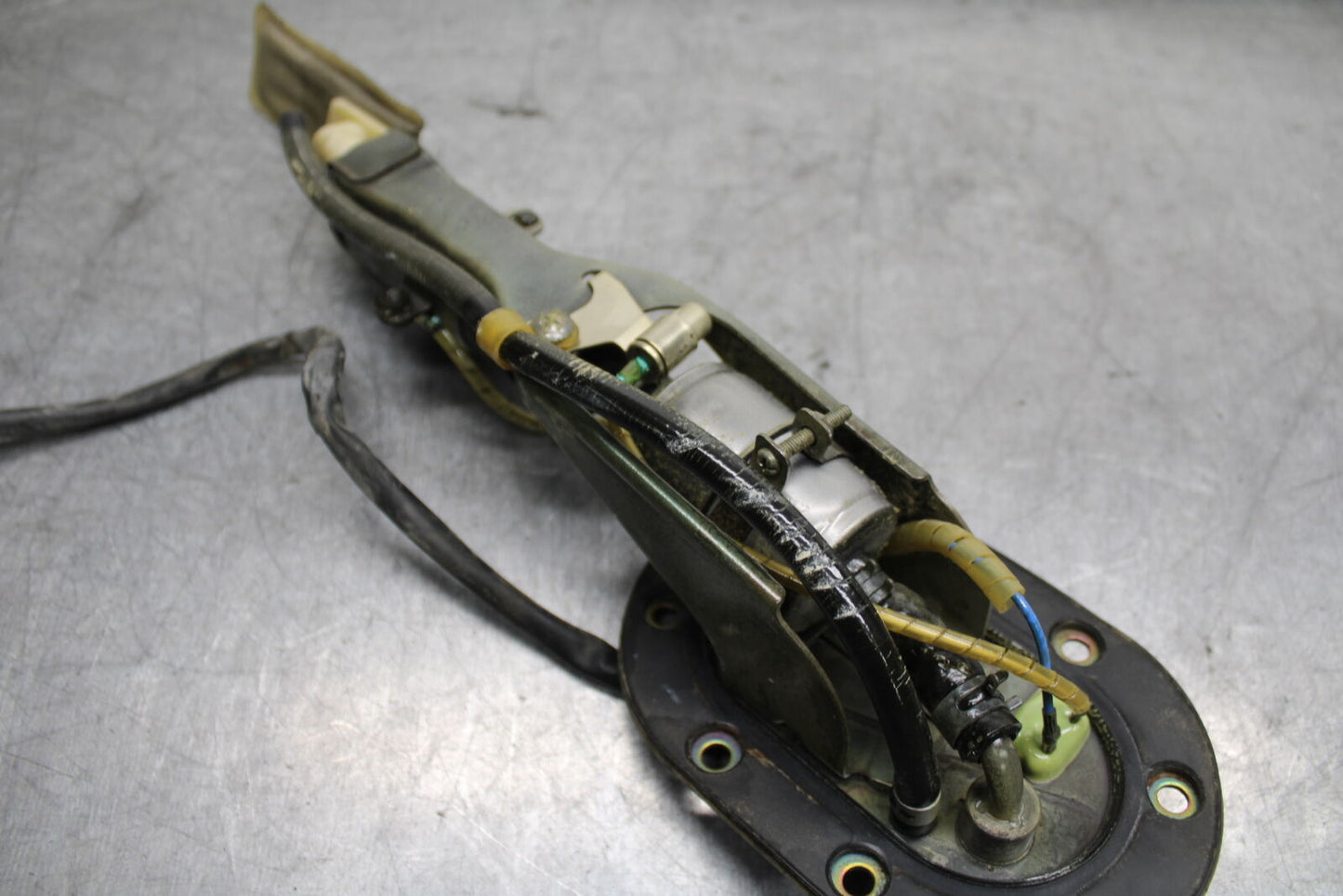 02-04 HONDA VTX1800S FUEL GAS PUMP BB712