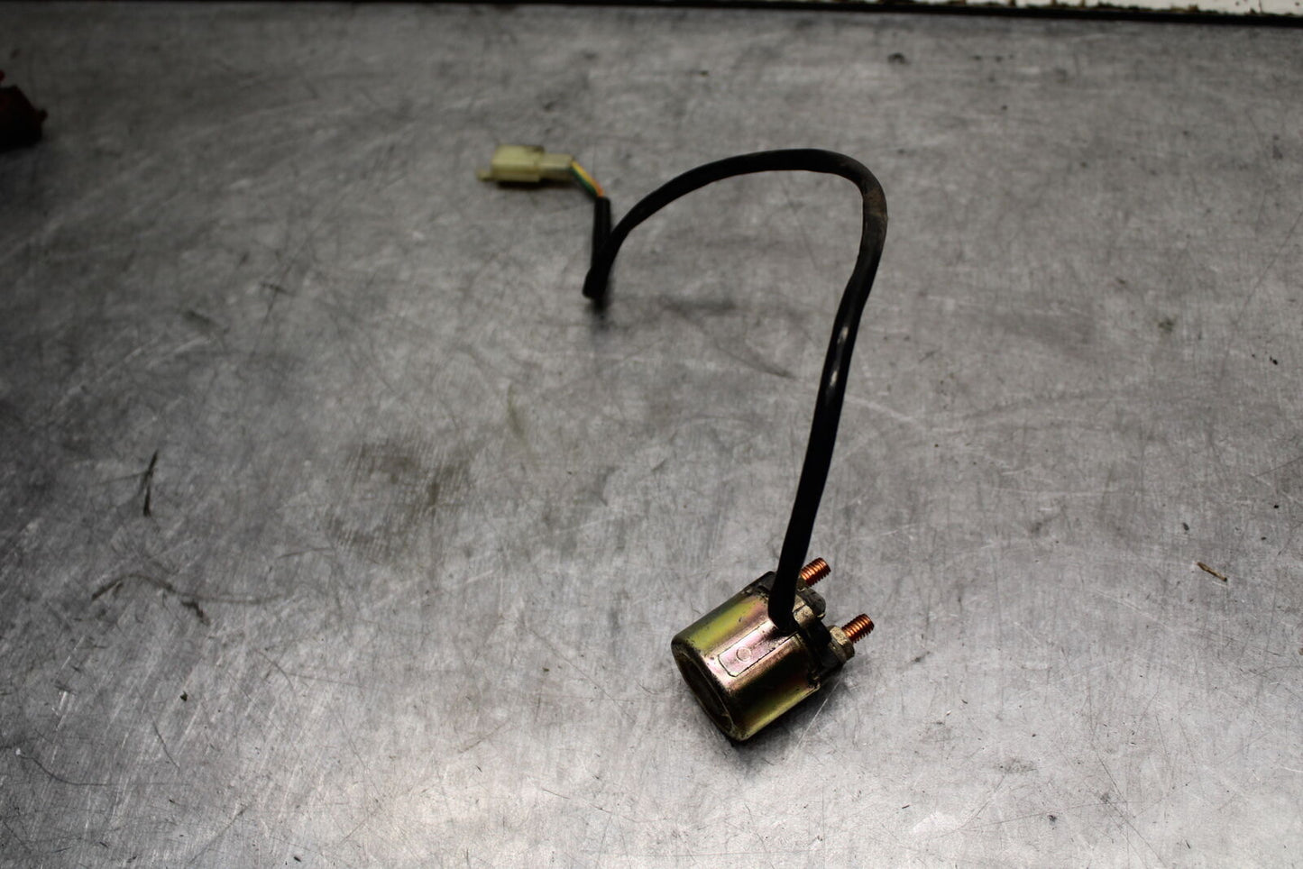 93-00 HONDA GOLDWING 1500 GL1500SE ENGINE STARTER RELAY BB700