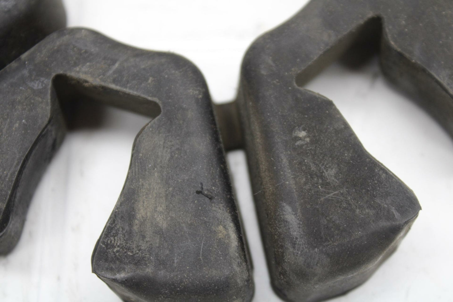 15-16 KAWASAKI EX300 REAR HUB SHOCK DAMPERS CUSH ABSORBERS BB25