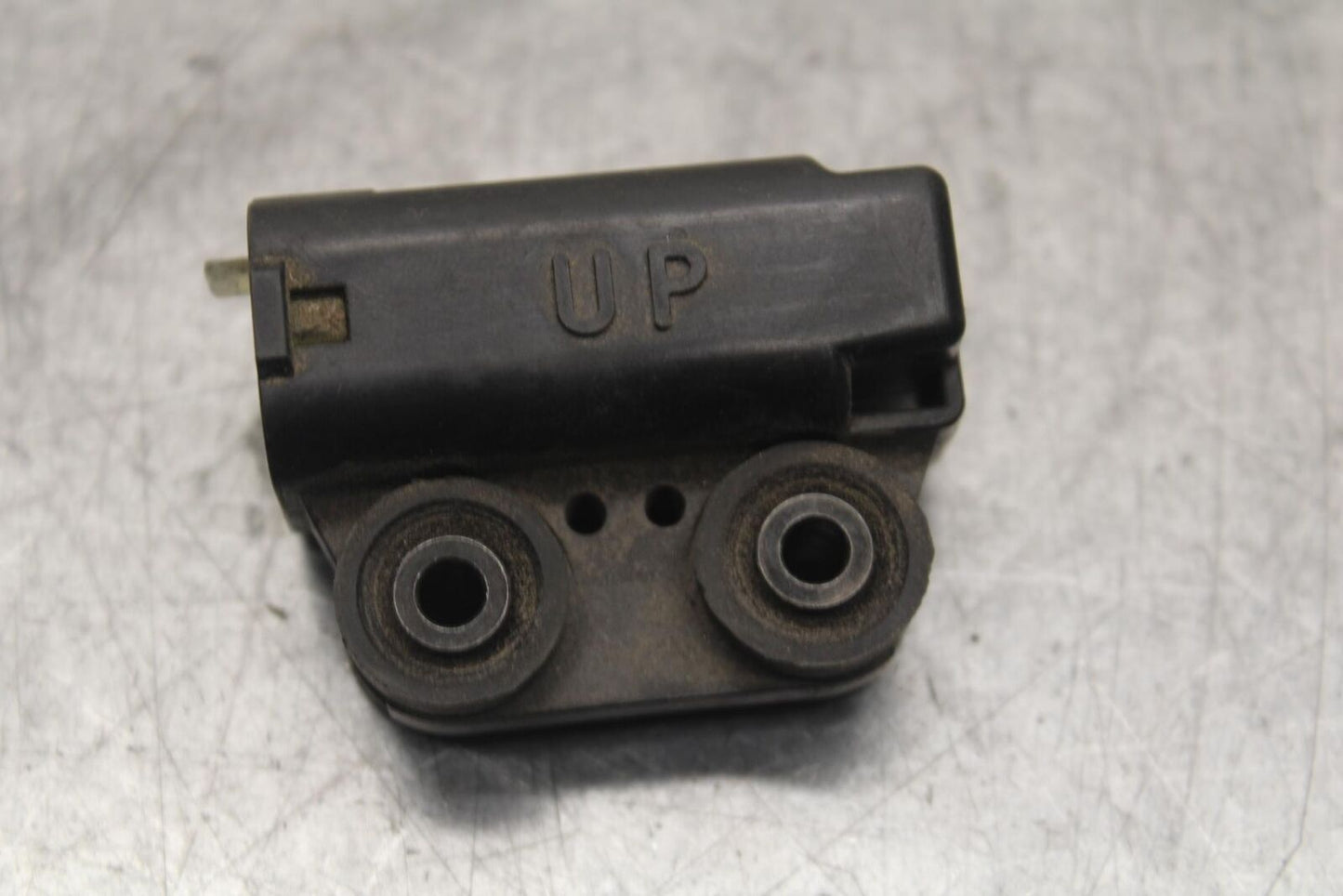 2007 Yamaha YZF R6 TIP OVER BANK ANGLE CRASH SENSOR 5PS-82576-01-00 BB80