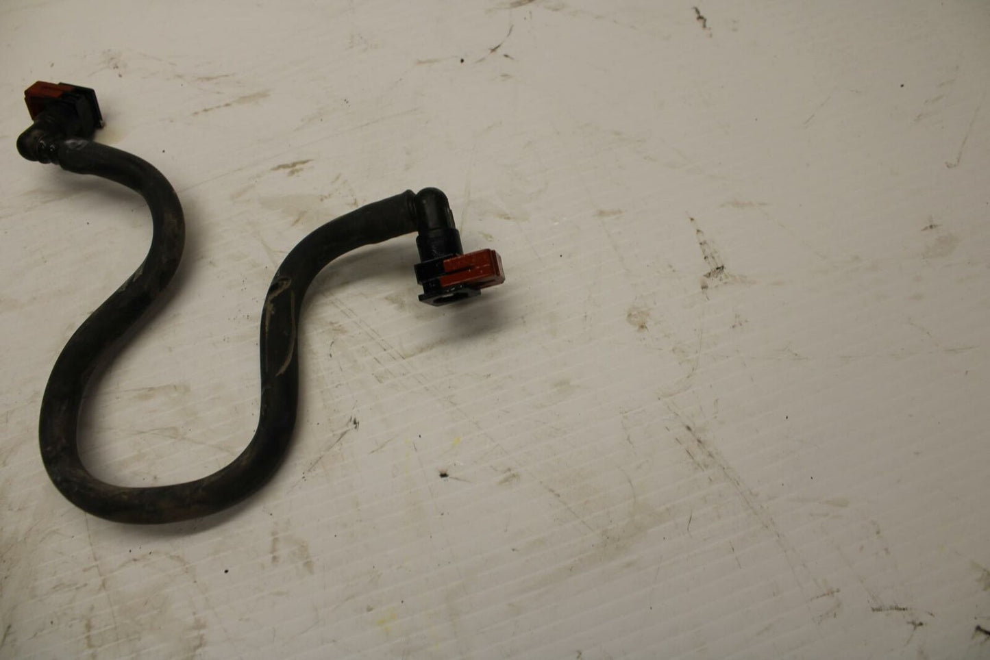 17-20 KAWASAKI NINJA 650 EX650 ABS FUEL HOSE GAS LINE TUBE PIPE BB277