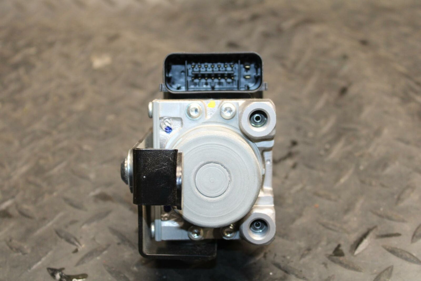 17 KAWASAKI NINJA 300 ABS PUMP UNIT MODULE BB215