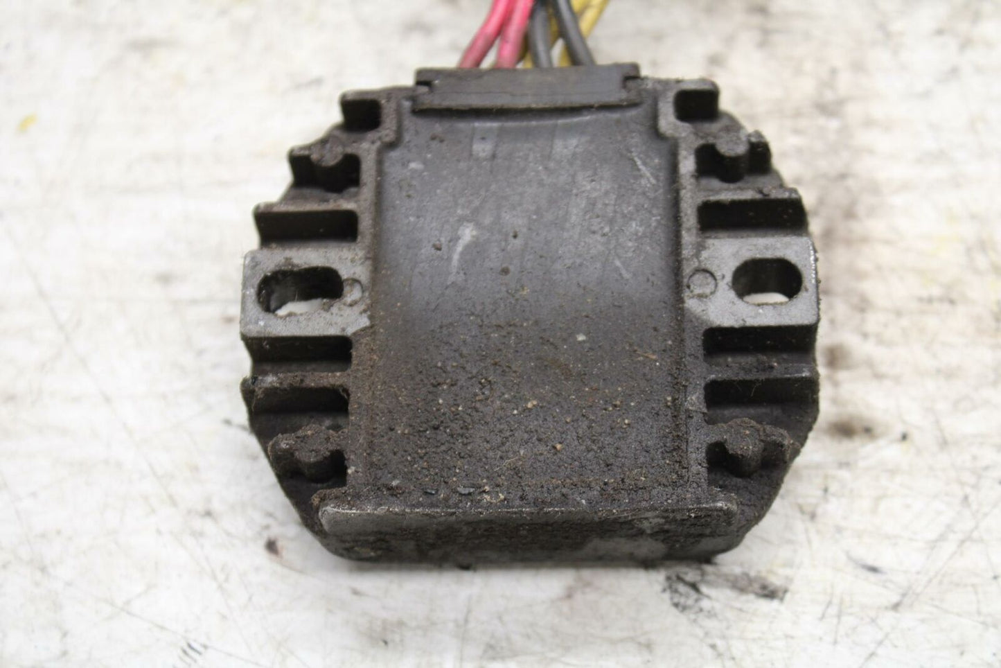 00-04 SUZUKI MARAUDER 800 VZ800 RECTIFIER VOLTAGE REGULATOR 32800-45C01 BB305