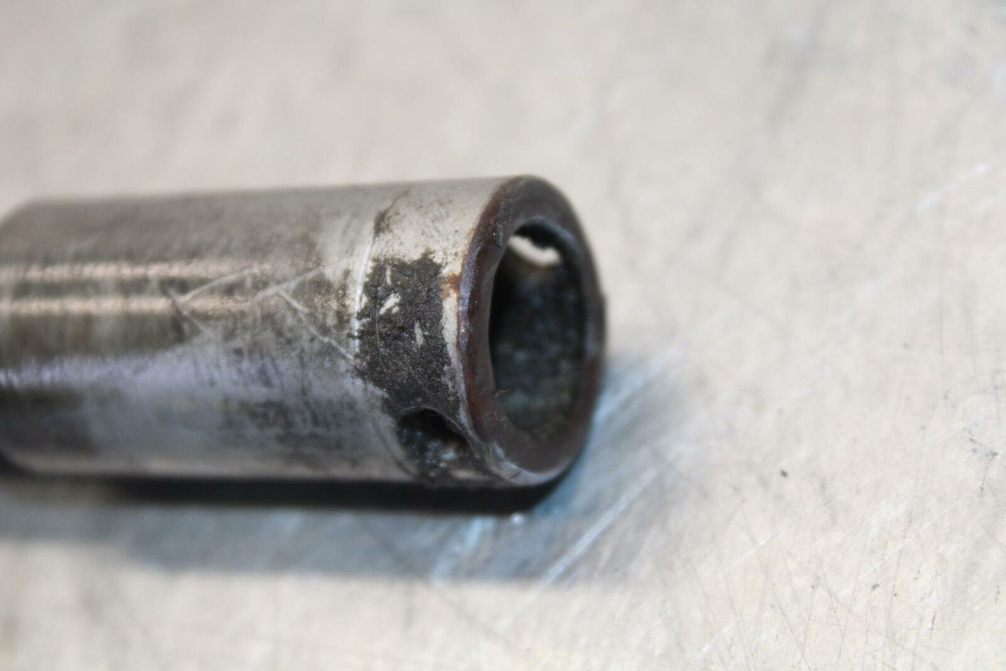 87-96 HONDA CBR1000F FRONT WHEEL RIM AXLE PIVOT BOLT BB420