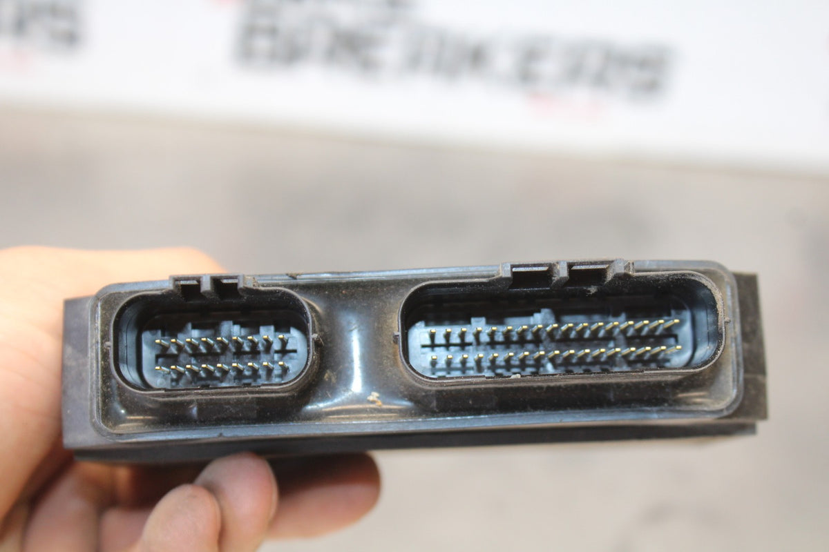 07 SUZUKI BOULEVARD M50 ECU COMPUTER CONTROLLER UNIT BLACK BOX ECM CDI BB897
