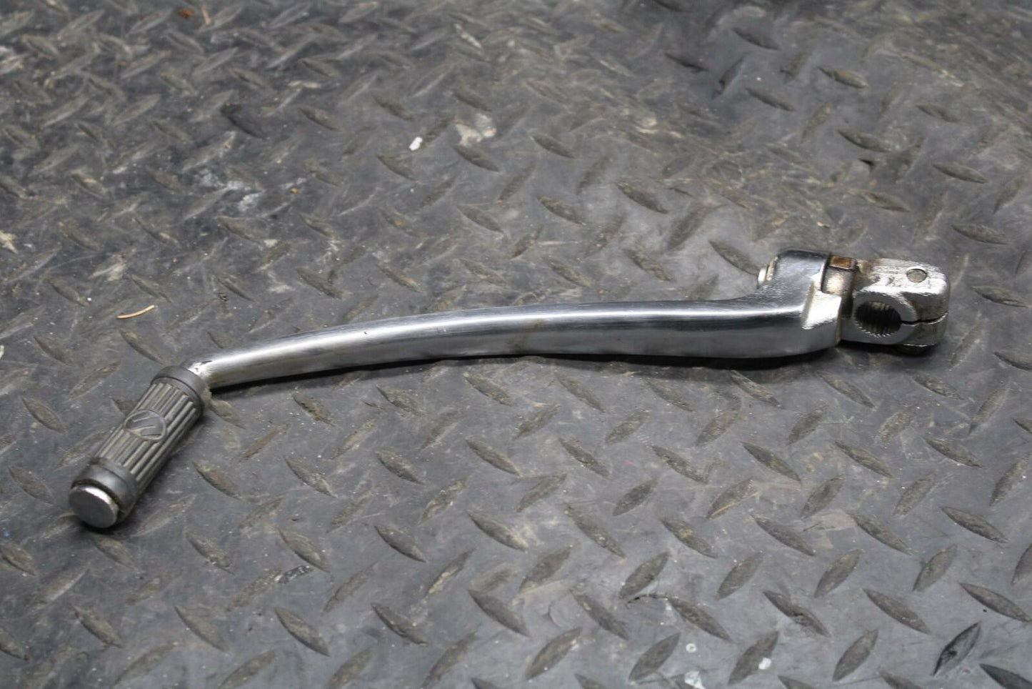 78 SUZUKI GS550E KICKSTAND SIDE KICK STAND BB212