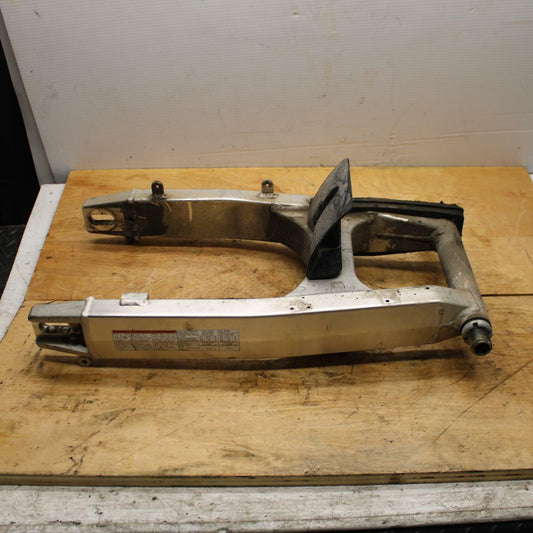 02-03 SUZUKI VSTROM 1000 SWINGARM SWING ARM SUSPENSION BB331