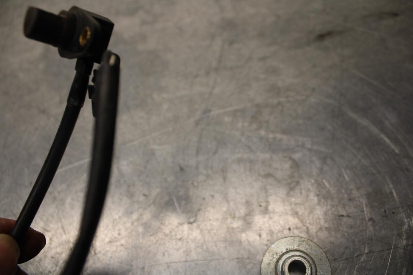 01 SUZUKI GSXR1000 SPEED SPEEDOMETER SENSOR 34990-35F00 BB100