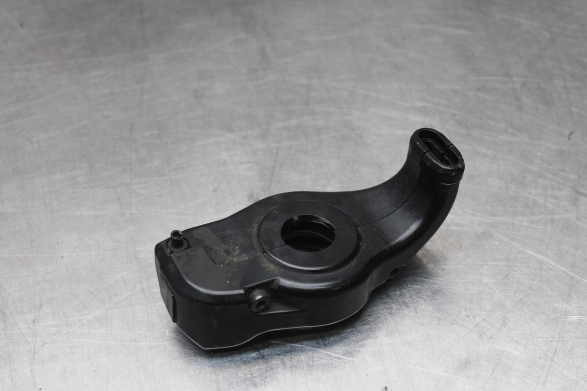18 YAMAHA SUPER TENERE THROTTLE CABLE LINE HOUSING GUIDE BB832