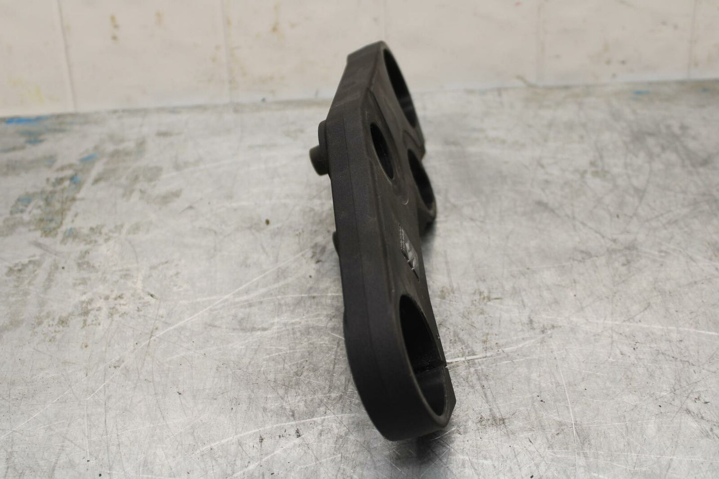 15-21 SUZUKI GSXR600 FORKS UPPER TRIPLE TREE CLAMP BB418