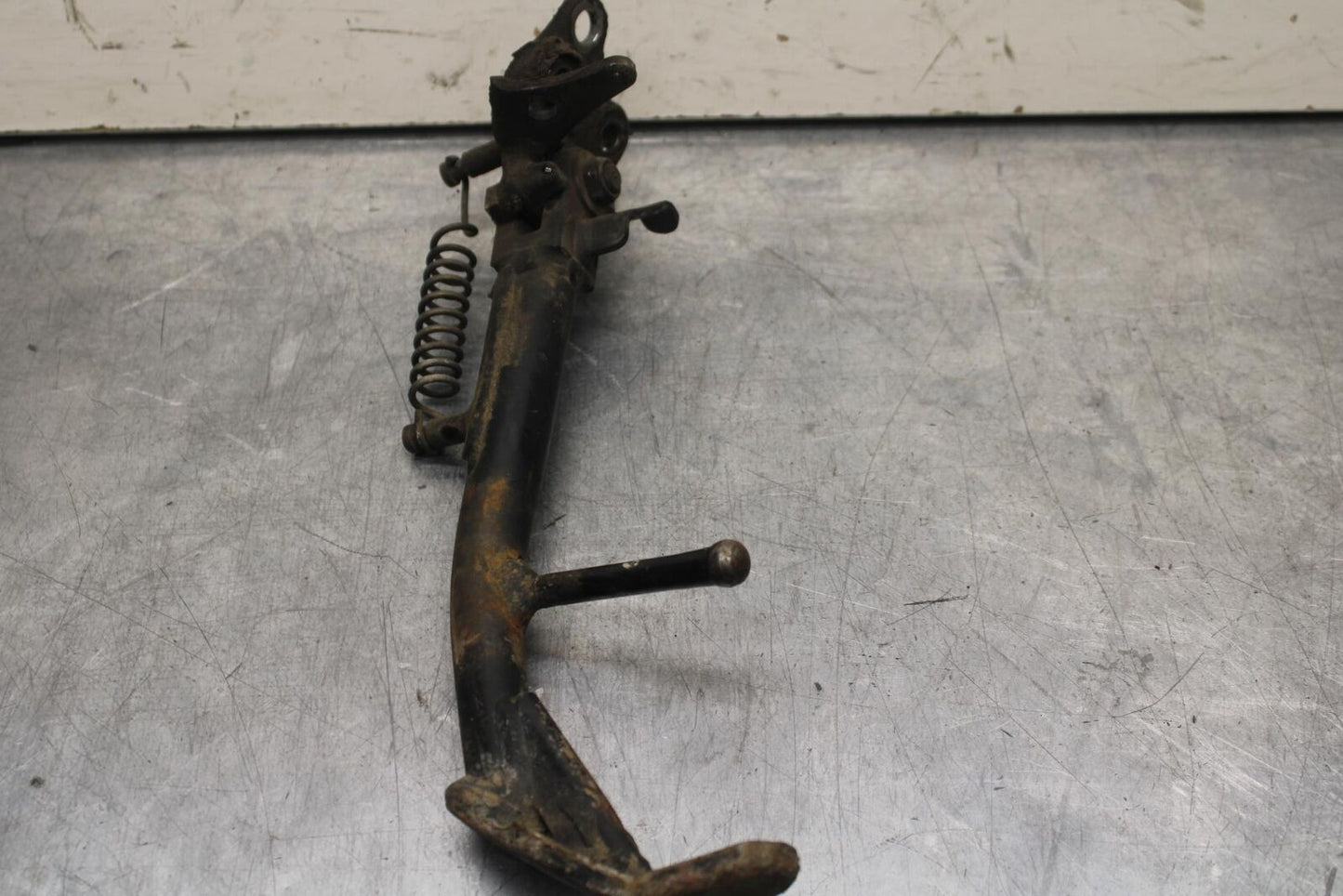 1999 Suzuki GSXR600 KICKSTAND SIDE KICK STAND 42310-33E30 BB608