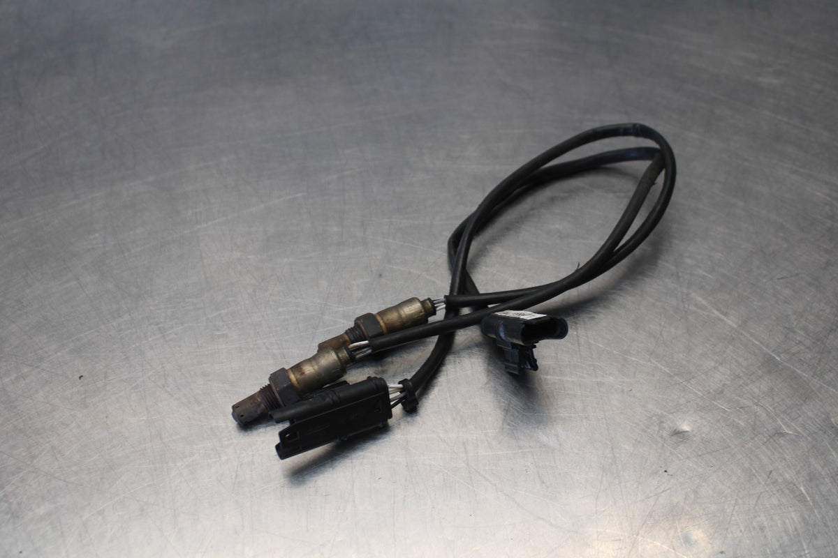 17-20 BMW S1000R OXYGEN O2 EXHAUST GAS LAMBDA SENSOR BB909