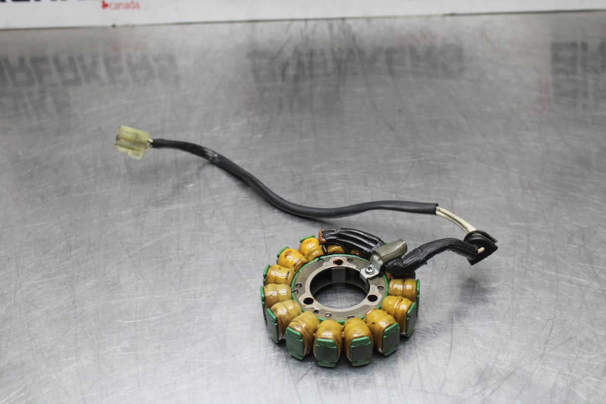 07 SUZUKI GSXR1000 STATOR GENERATOR ALTERNATOR MAGNETO BB770