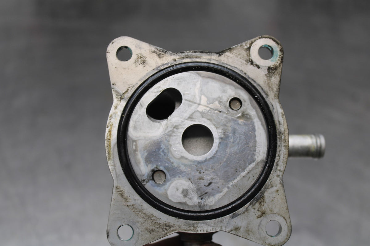 06-07 SUZUKI GSXR 600 ENGINE MOTOR OIL COOLER BB848