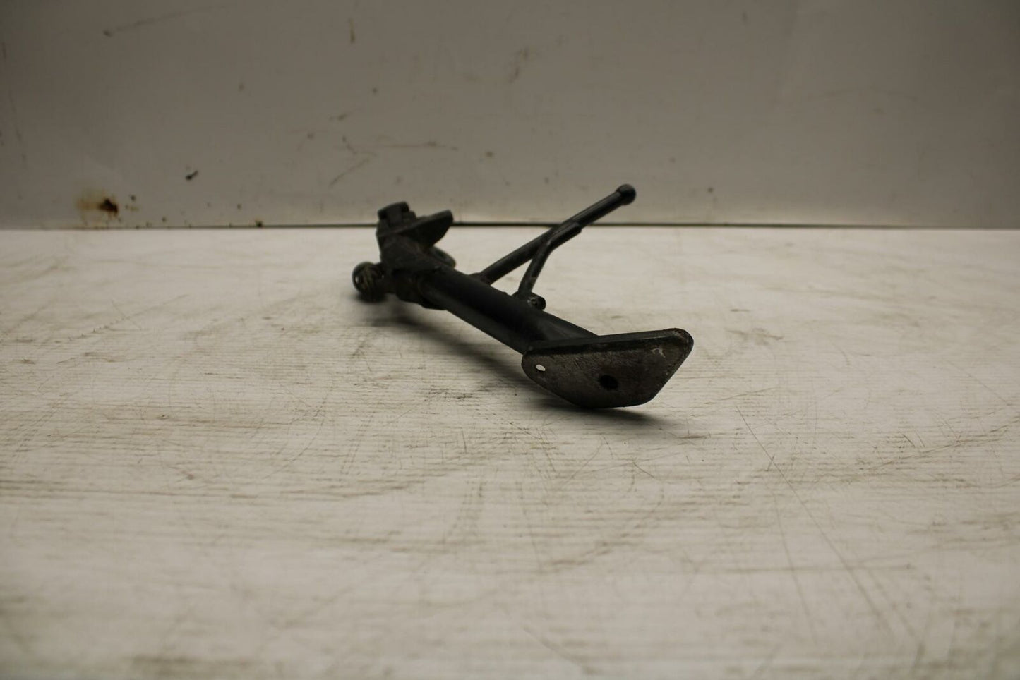 03-11 SUZUKI SV650A KICKSTAND SIDE KICK STAND BB290