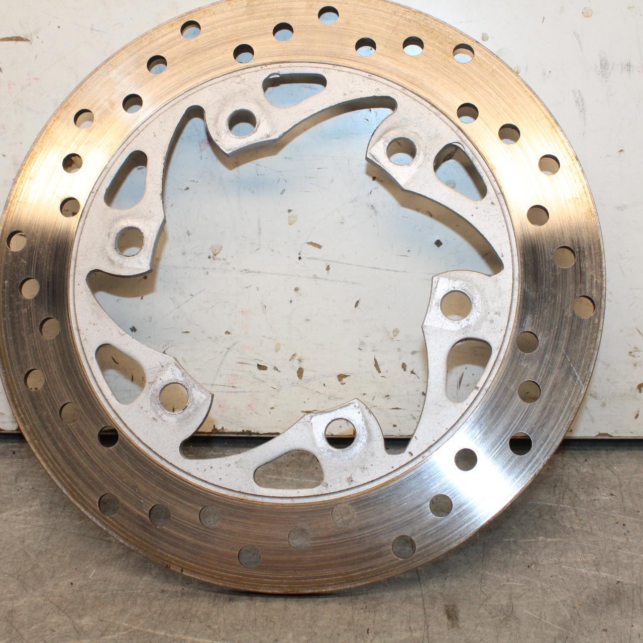16-24 KTM 390 RC REAR ROTOR BACK BRAKE DISC BB648