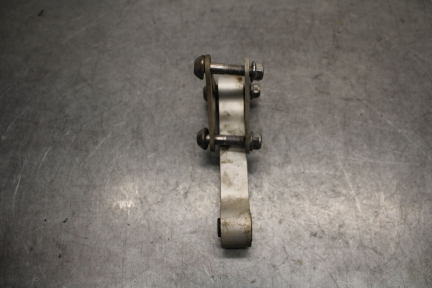 09-11 TRIUMPH DAYTONA 675 REAR DOGBONE SHOCK LINKAGE LINK BB652