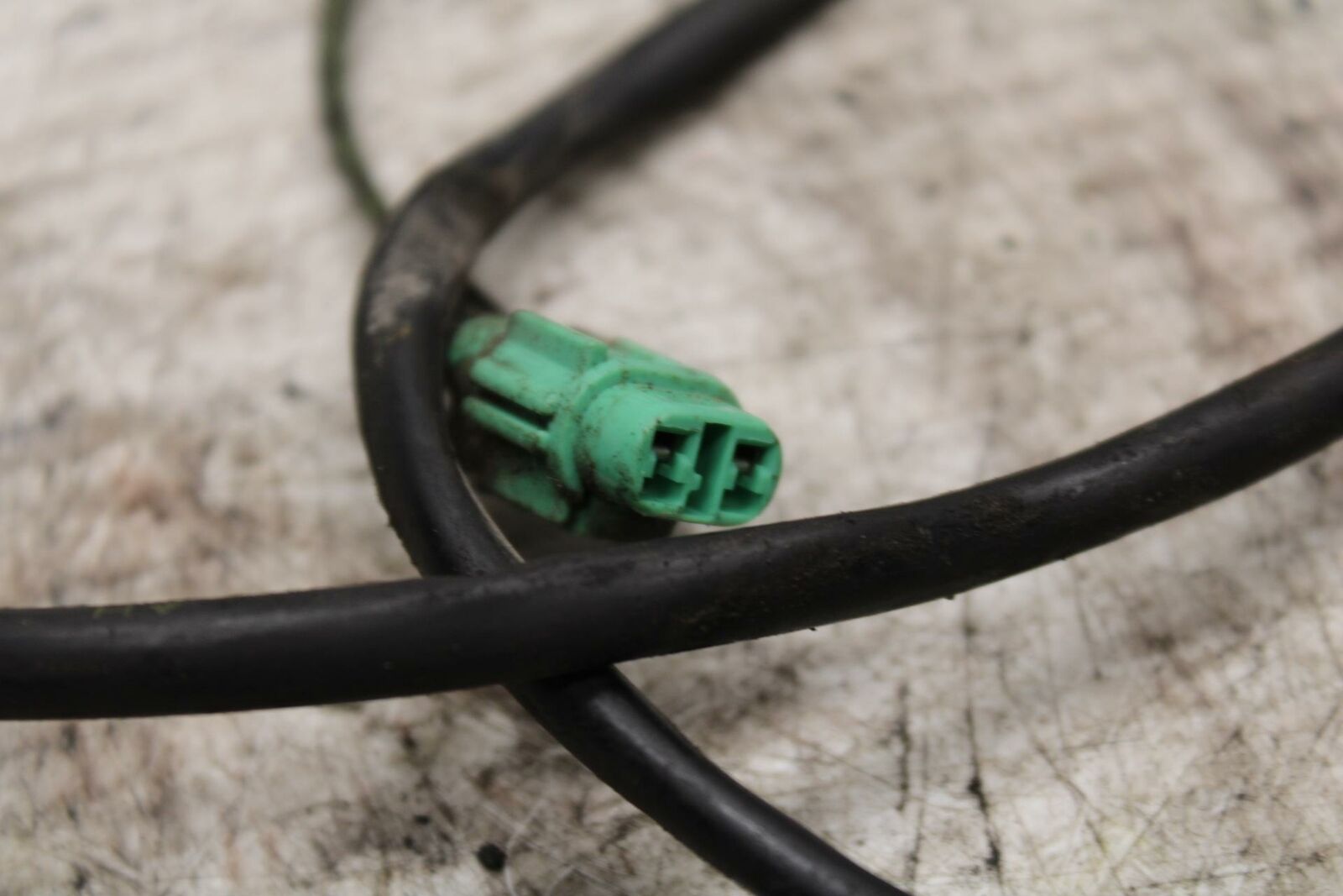 00-04 SUZUKI MARAUDER 800 VZ800 KICKSTAND SIDE  SENSOR 37840-12X50  BB305