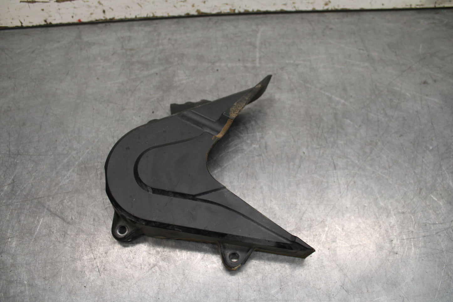 21-24 KTM 890 ADVENTURE R ENGINE SPROCKET COVER BB723