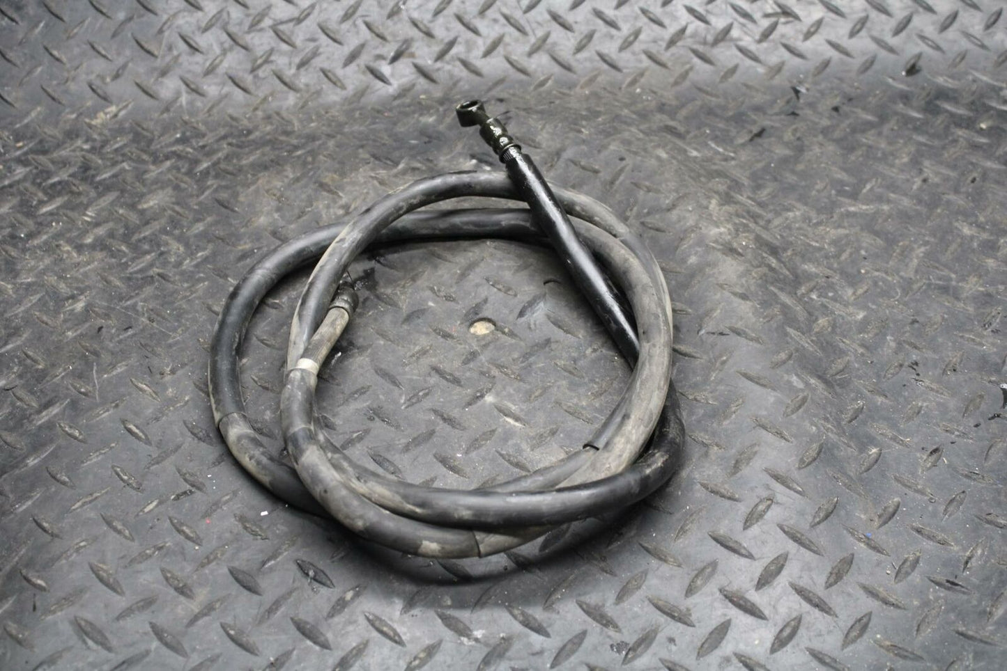 05-06 KAWASAKI VULCAN 1500 VN1500 CLASSIC CLUTCH CABLE LINE BB220