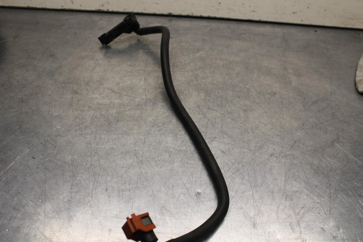 06-14 YAMAHA ROADLINER S XV1900S FUEL GAS LINE HOSE (ITEM B) BB619