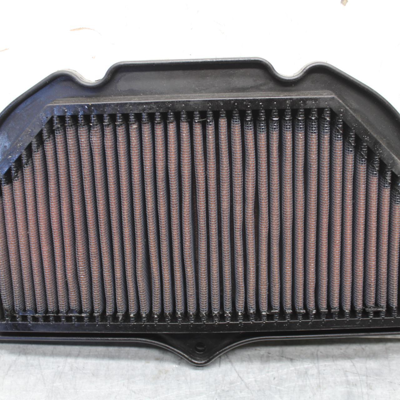 01-03 SUZUKI GSXR600 K&N AIRBOX AIR INTAKE FILTER BB639