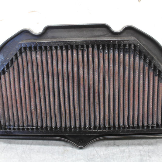 01-03 SUZUKI GSXR600 K&N AIRBOX AIR INTAKE FILTER BB639