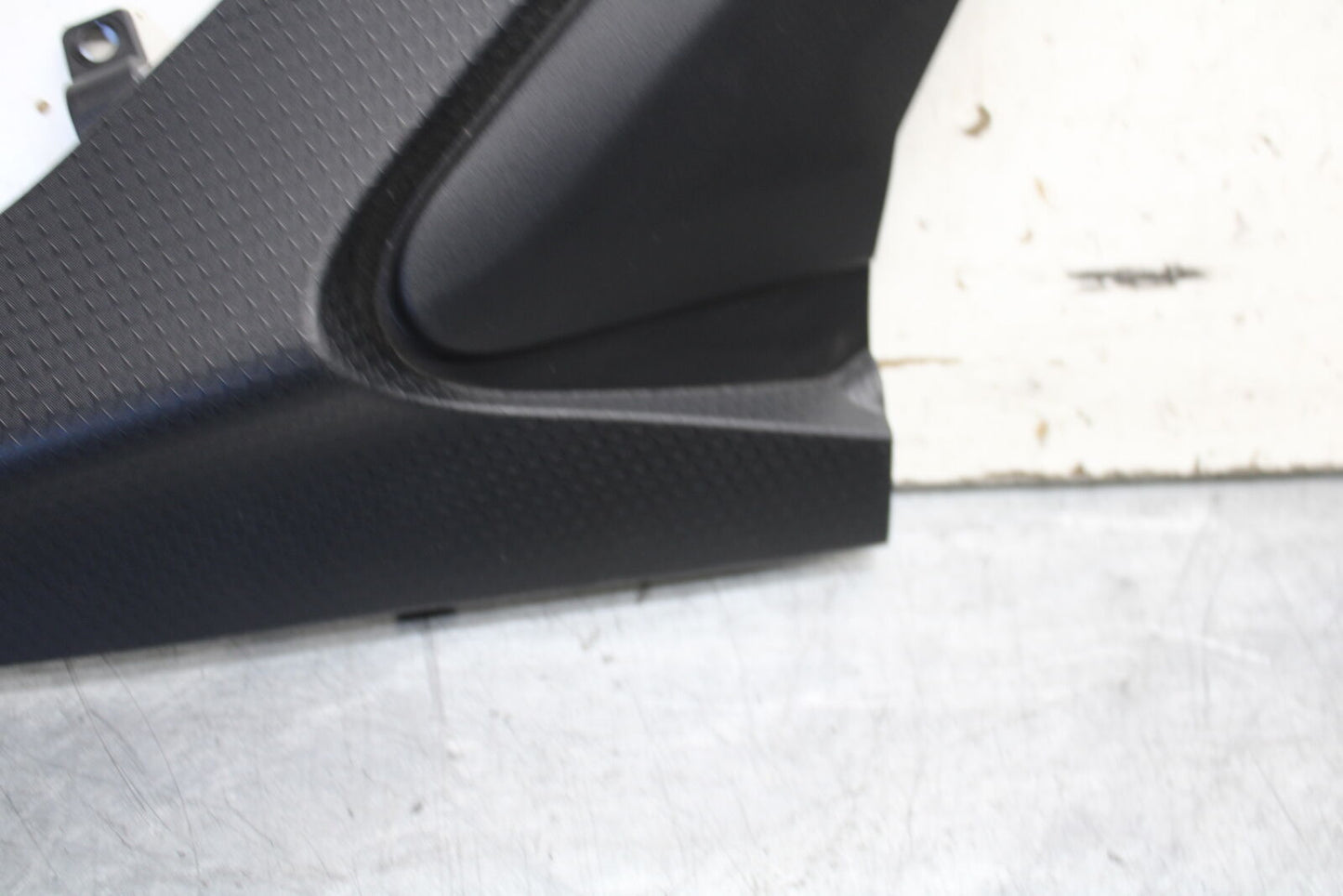 20-23 APRILIA RS660 RIGHT LEFT FRONT SIDE SEAT PANELS COWLS FAIRINGS COVER BB667