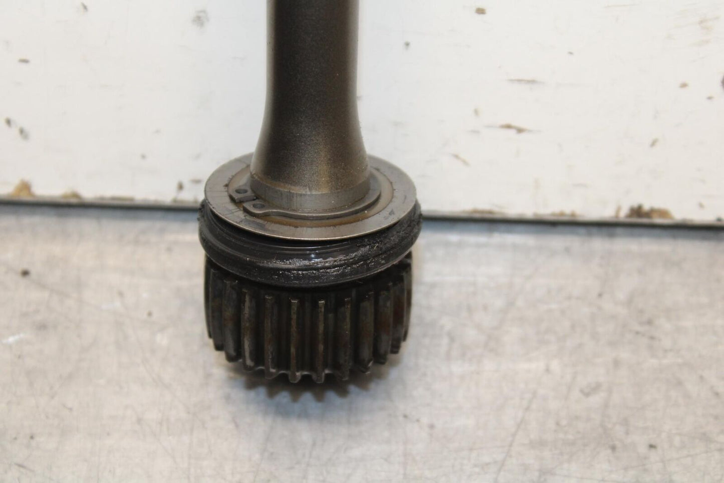 1998 Yamaha Vmax 1200 VMX1200 DRIVE SHAFT BB620