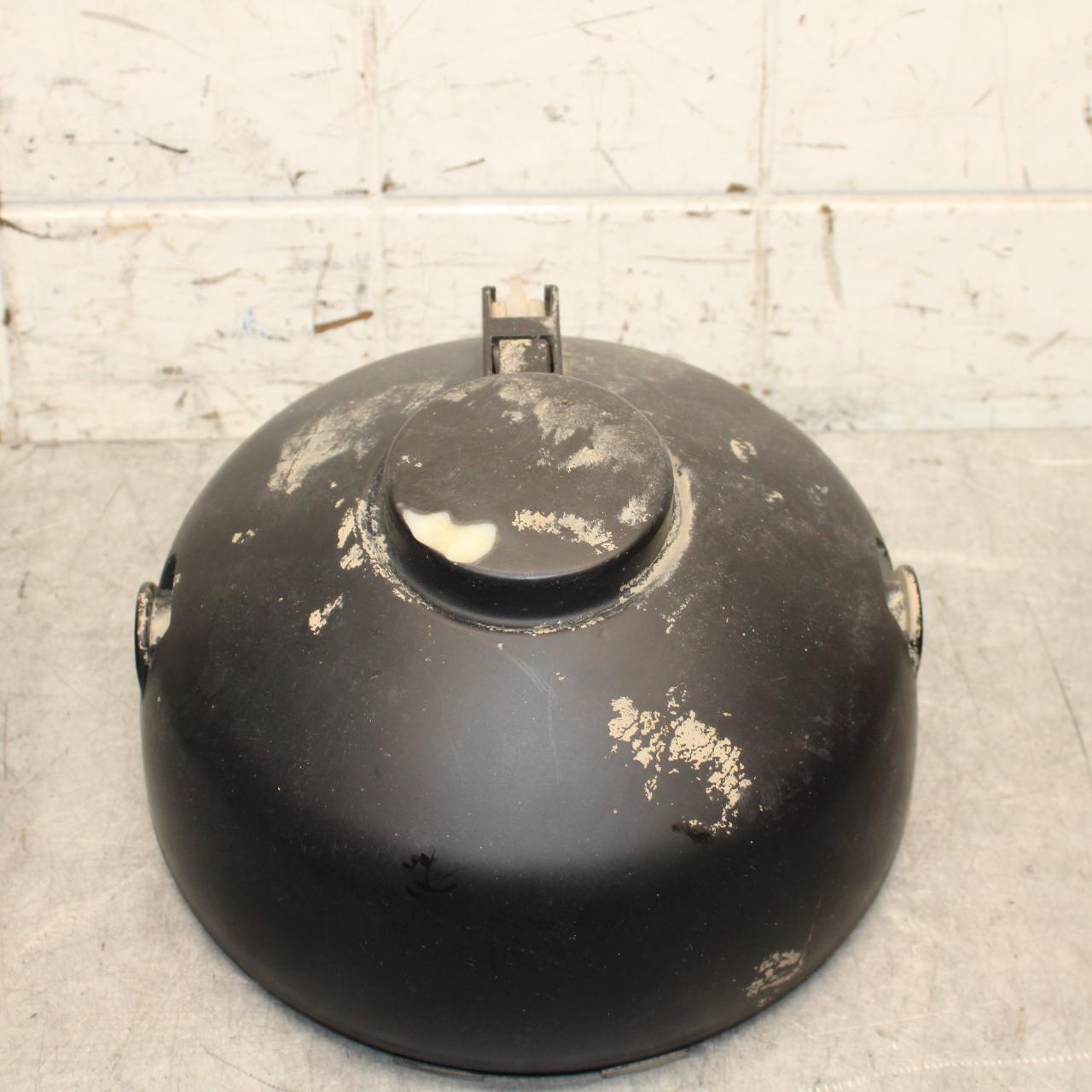 16-17 MOTO GUZZI V7 II HEADLIGHT CASE HOUSING BUCKET BB57