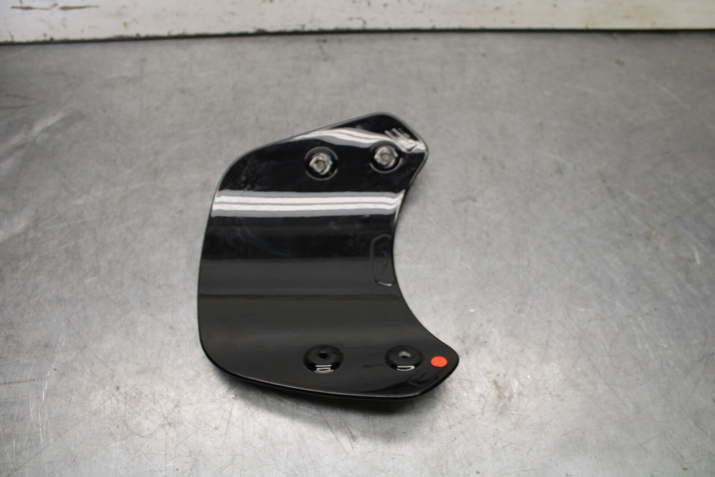 19-21 TRIUMPH SPEED TWIN 1200 FRONT WINDSHIELD WINDSCREEN BB653