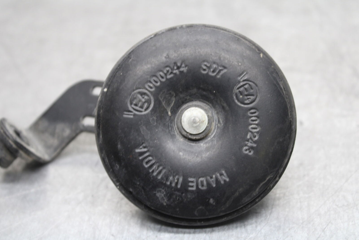 21-24 KTM 890 ADVENTURE R HORN SIGNAL BB723