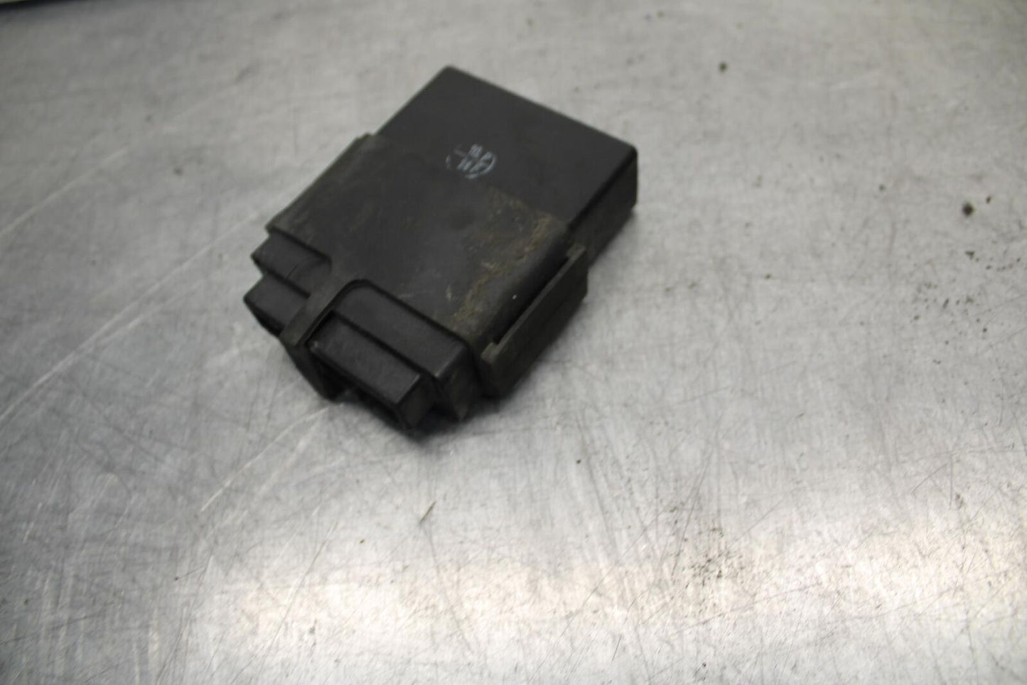 1995 Suzuki RF600R ECU COMPUTER CONTROLLER UNIT BLACK BOX ECM CDI BB615
