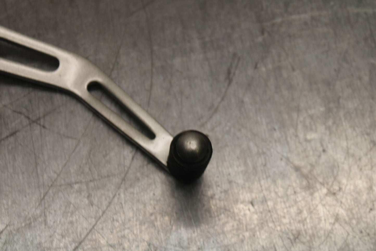 18-23 KAWASAKI NINJA 400 EX400 ABS SHIFTER LINKAGE SHIFT LINK PEDAL BB747