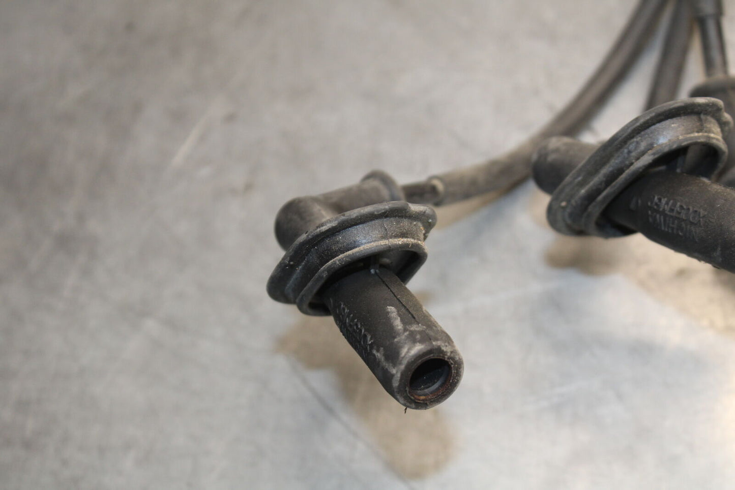 93-00 HONDA GOLDWING 1500 GL1500SE IGNITION COILS BB700