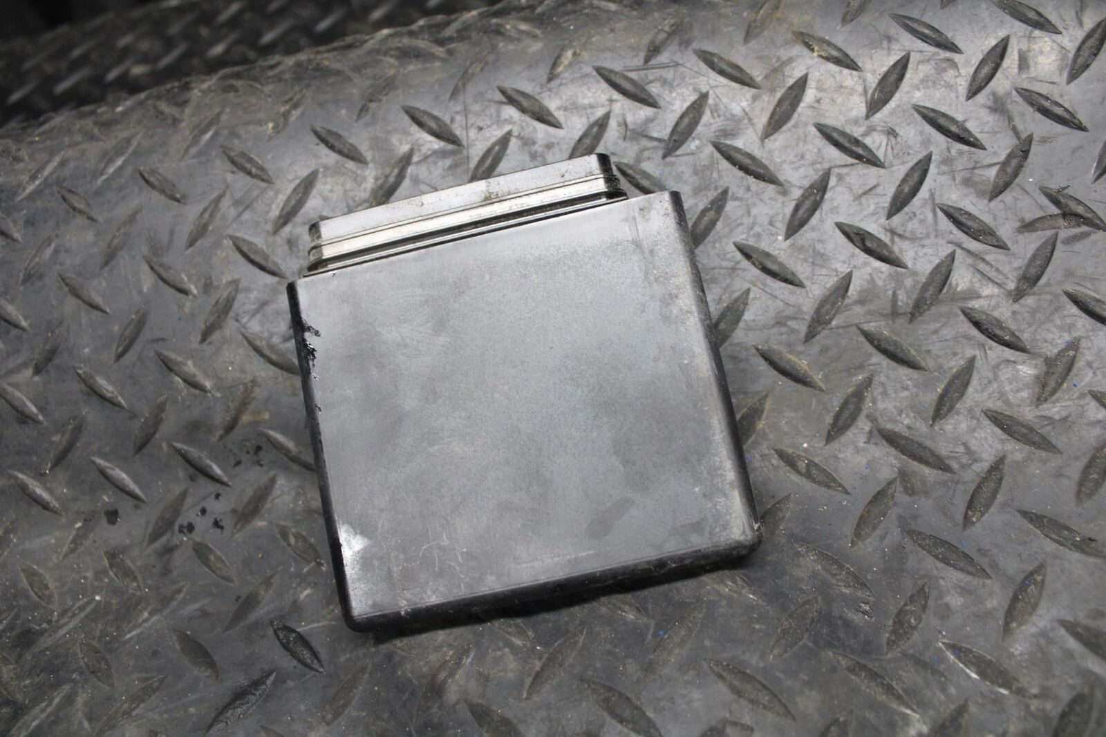 03 SUZUKI SV650S ECU COMPUTER CONTROLLER UNIT BLACK BOX ECM CDI  BB219