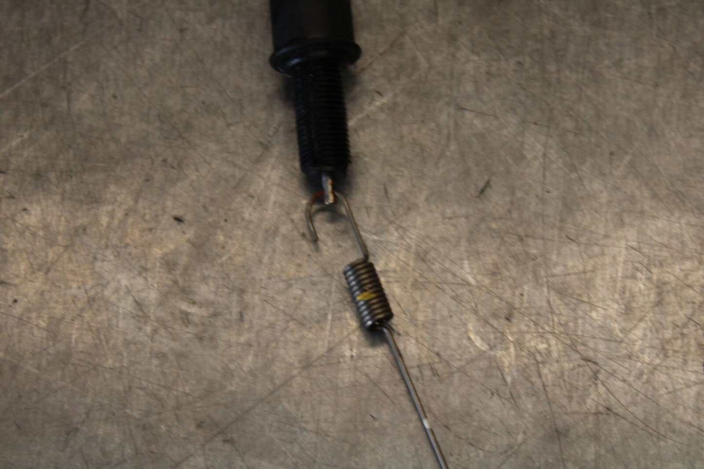 18-23 KAWASAKI NINJA 400 REAR BACK BRAKE SENSOR BB679