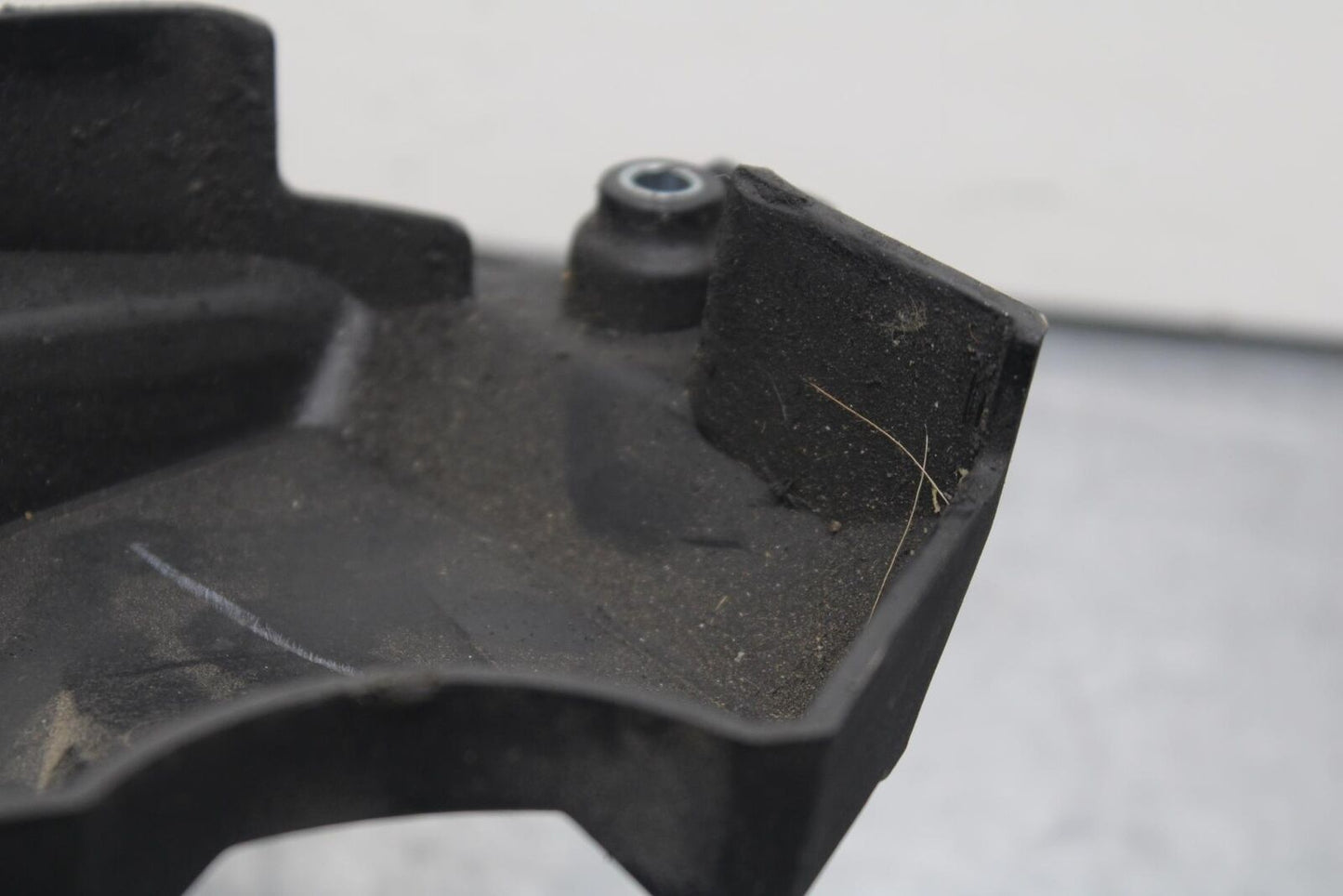 17-20 KAWASAKI NINJA 650 EX650 ABS ENGINE SPROCKET COVER BB88