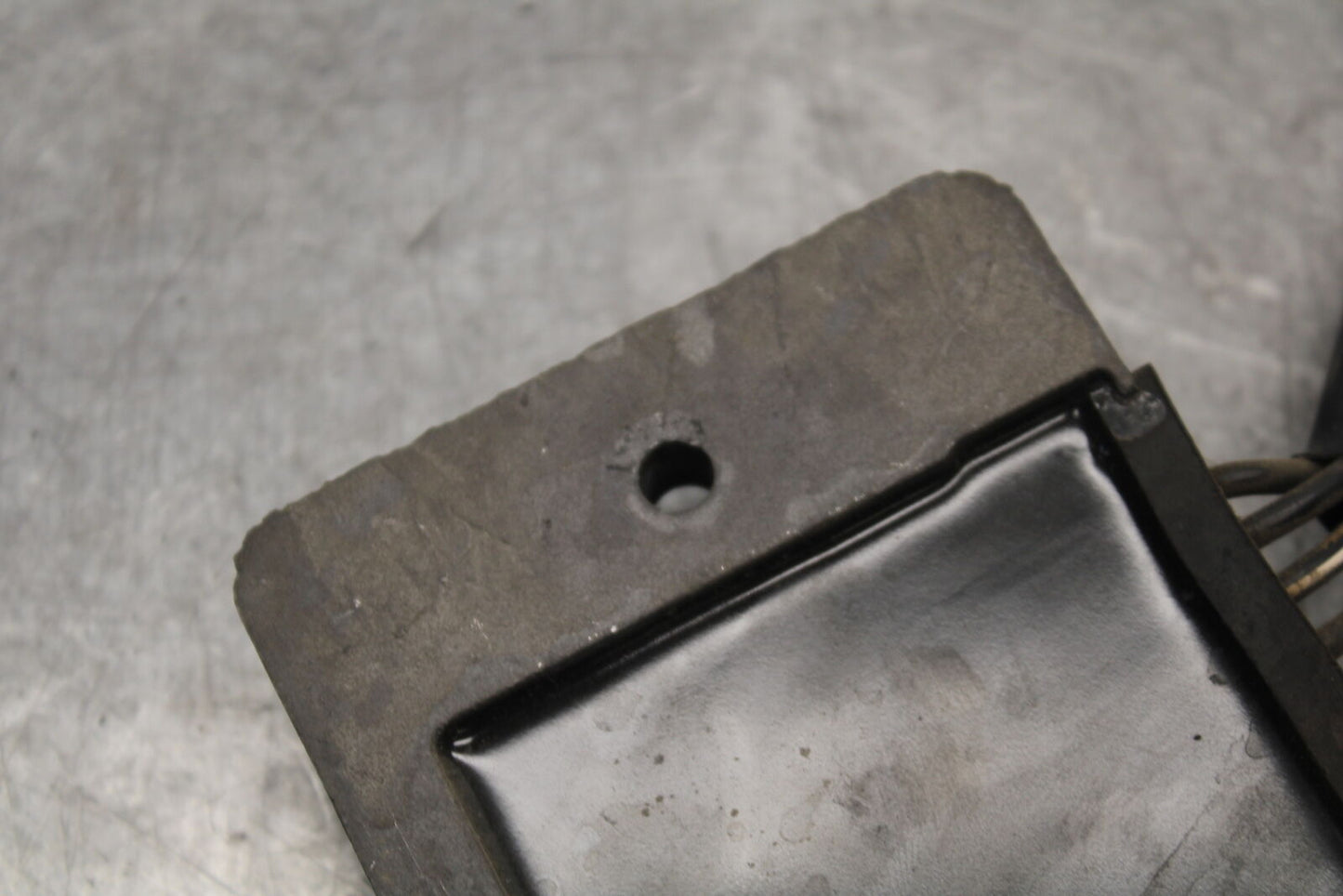 04-05 SUZUKI GSXR600 RECTIFIER VOLTAGE REGULATOR 32800-33E21 BB658