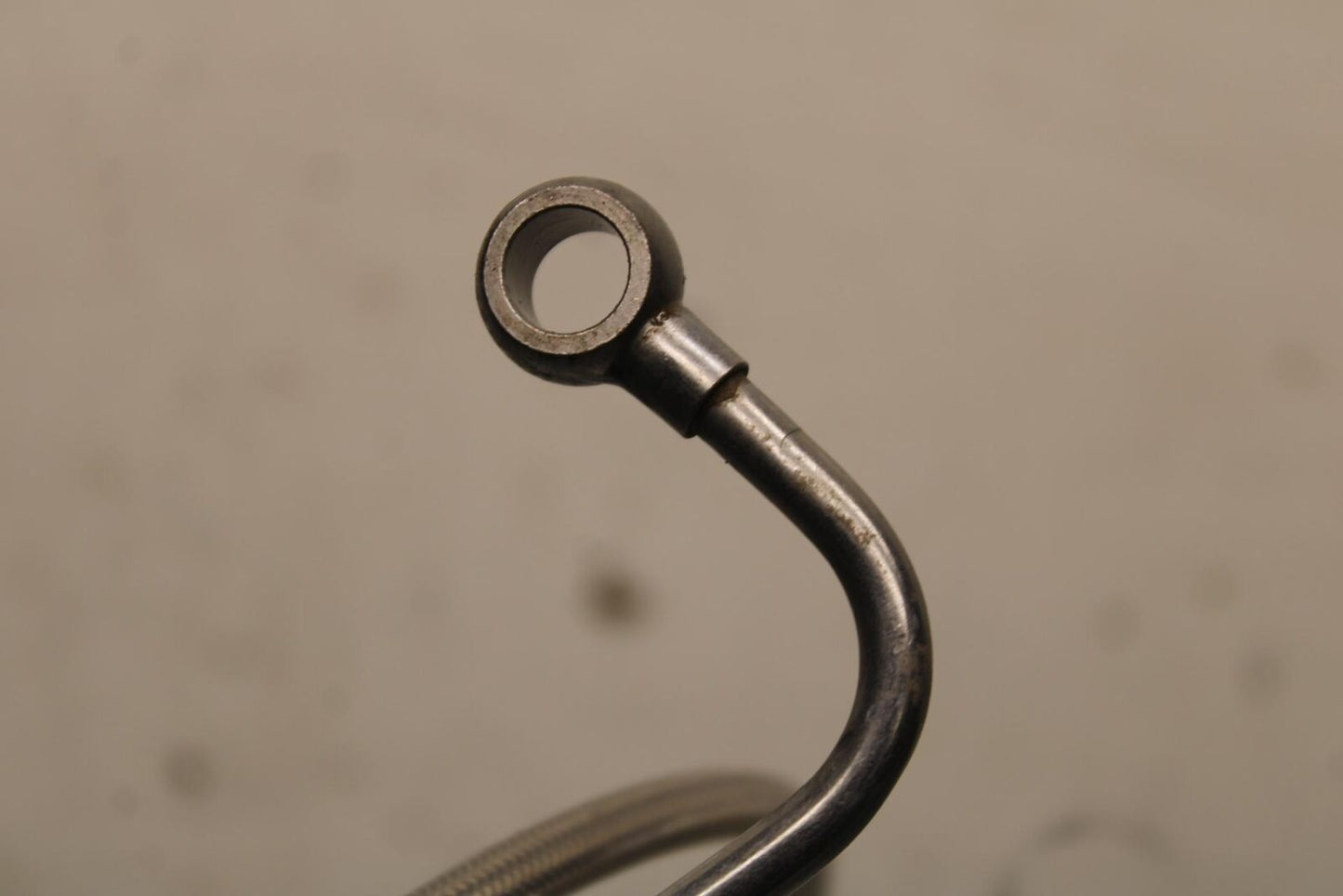21-23 KTM 890 ADVENTURE FRONT AND REAR SET BRAKE HOSE LINE BB629