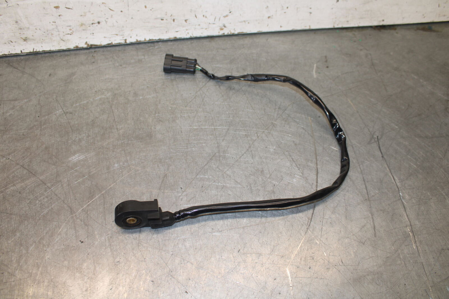 12-13 DUCATI STREETFIGHTER 848 KICKSTAND SIDE KICK STAND SENSOR BB705